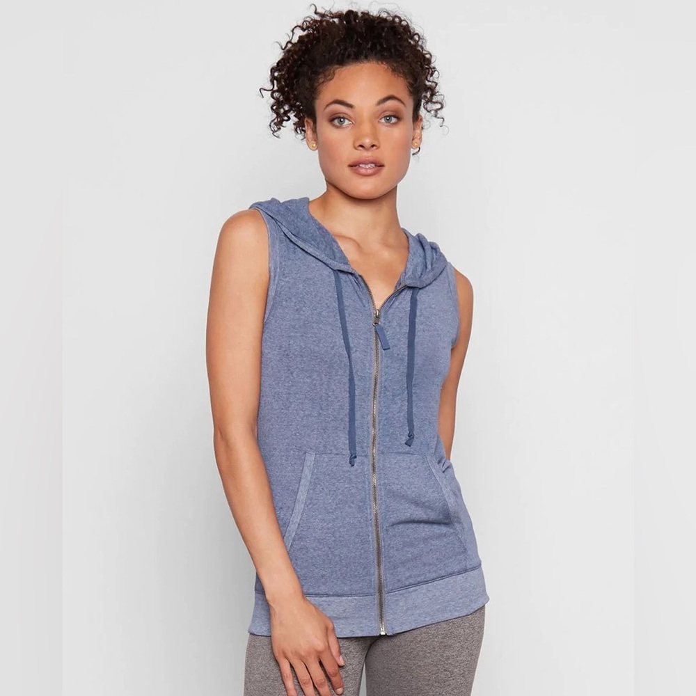 New Threads 4 Thought Ava Hoodie Medium